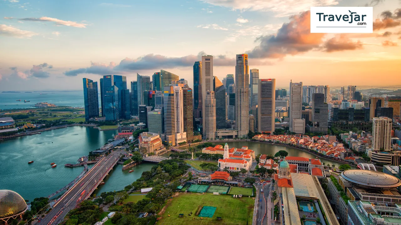 Singapore National Day